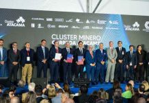 CMP es reconocida en FOREDE 2026 por su aporte a la sustentabilidad y el desarrollo regional