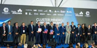 CMP es reconocida en FOREDE 2026 por su aporte a la sustentabilidad y el desarrollo regional CMP es reconocida en FOREDE 2026 por su aporte a la sustentabilidad y el desarrollo regional