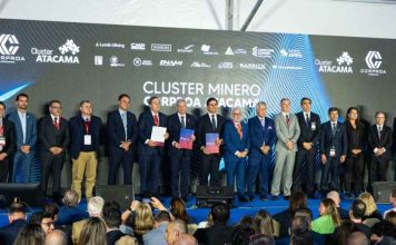 CMP es reconocida en FOREDE 2026 por su aporte a la sustentabilidad y el desarrollo regional CMP es reconocida en FOREDE 2026 por su aporte a la sustentabilidad y el desarrollo regional