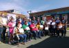 CORPROA cierra campaña «Reconstrucción Región de Atacama» con entrega de kits a familias afectadas en Huasco CORPROA cierra campaña "Reconstrucción Región de Atacama" con entrega de kits a familias afectadas en Huasco