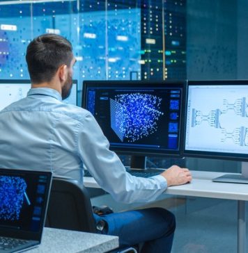 Experian: 43,8% de las empresas chilenas proyecta aumentar su inversión en inteligencia artificial durante los próximos dos años