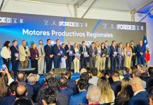 CPC E INACAP presentan hoja de ruta para activar sectores productivos y talento que potencien el desarrollo de la región de Atacama