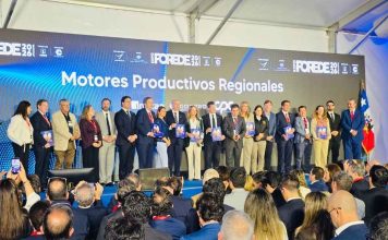 CPC E INACAP presentan hoja de ruta para activar sectores productivos y talento que potencien el desarrollo de la región de Atacama