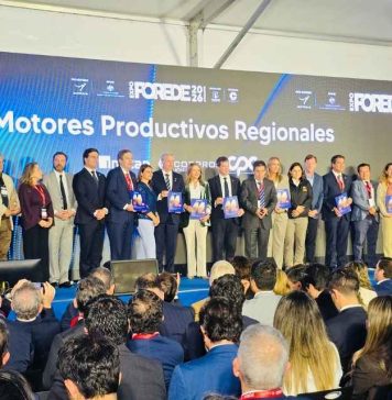 CPC E INACAP presentan hoja de ruta para activar sectores productivos y talento que potencien el desarrollo de la región de Atacama