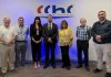 Cámara Chilena de la Construcción Antofagasta y nuevo Seremi de Vivienda y Urbanismo acordaron fortalecer trabajo colaborativo Cámara Chilena de la Construcción Antofagasta y nuevo Seremi de Vivienda y Urbanismo acordaron fortalecer trabajo colaborativo