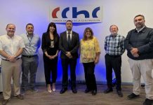 Cámara Chilena de la Construcción Antofagasta y nuevo Seremi de Vivienda y Urbanismo acordaron fortalecer trabajo colaborativo Cámara Chilena de la Construcción Antofagasta y nuevo Seremi de Vivienda y Urbanismo acordaron fortalecer trabajo colaborativo