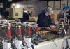 Cambio tecnológico y brechas de competencias desafían al sector manufacturero de la región del Biobío