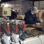 Cambio tecnológico y brechas de competencias desafían al sector manufacturero de la región del Biobío
