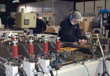 Cambio tecnológico y brechas de competencias desafían al sector manufacturero de la región del Biobío