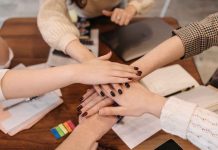 Cambios en la empresa: ¿cómo puede el team building ayudar a fortalecer a los equipos?