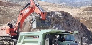Camiones híbridos abren una nueva ecuación de costos para la minería Camiones híbridos abren una nueva ecuación de costos para la minería