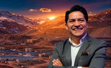 Reliper anuncia su expansión a Argentina con instalación en San Juan
