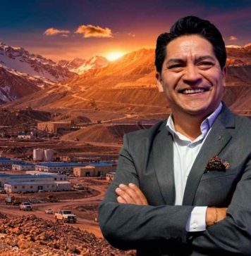 Reliper anuncia su expansión a Argentina con instalación en San Juan Reliper anuncia su expansión a Argentina con instalación en San Juan