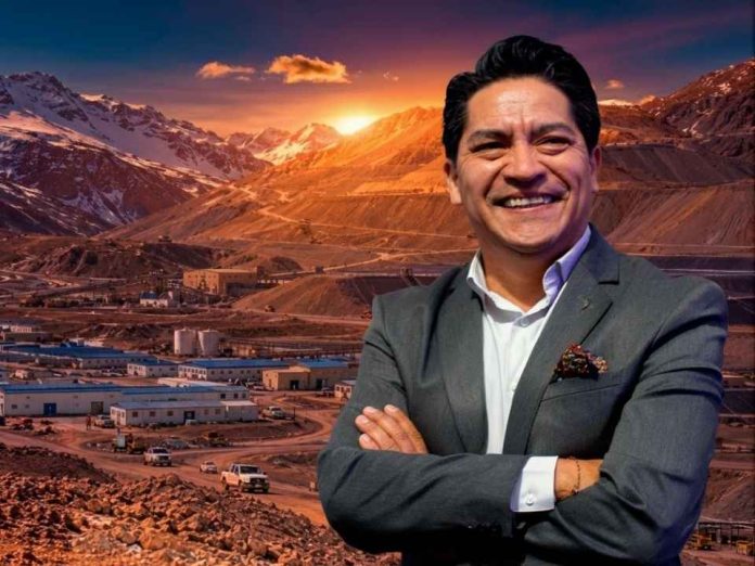 Carlos López Reliper anuncia su expansión a Argentina con instalación en San Juan