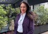 Carol Pacheco asume como nueva directora ejecutiva de Compromiso Minero Carol Pacheco asume como nueva directora ejecutiva de Compromiso Minero