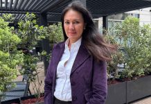 Carol Pacheco asume como nueva directora ejecutiva de Compromiso Minero