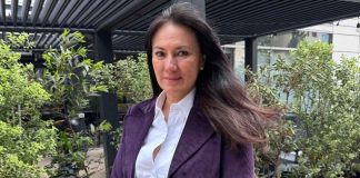 Carol Pacheco asume como nueva directora ejecutiva de Compromiso Minero Carol Pacheco asume como nueva directora ejecutiva de Compromiso Minero