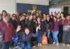 Ceduc UCN Hualpén y ProEmpleo abren nuevas oportunidades de educación superior para trabajadoras del programa Ceduc UCN Hualpén y ProEmpleo abren nuevas oportunidades de educación superior para trabajadoras del programa