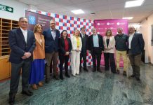 “Chile Potencia Turística”: Congreso Futuro y Gobierno lanzan acuerdo para convertir al turismo en una de las grandes industrias de Chile “Chile Potencia Turística”: Congreso Futuro y Gobierno lanzan acuerdo para convertir al turismo en una de las grandes industrias de Chile