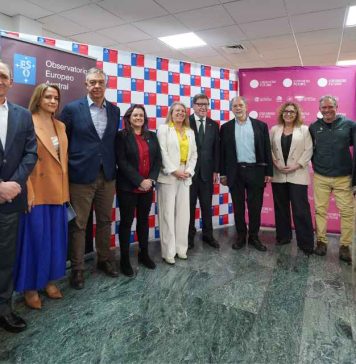 “Chile Potencia Turística”: Congreso Futuro y Gobierno lanzan acuerdo para convertir al turismo en una de las grandes industrias de Chile