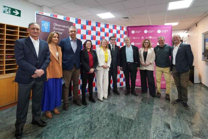 Chile Potencia Turística “Chile Potencia Turística”: Congreso Futuro y Gobierno lanzan acuerdo para convertir al turismo en una de las grandes industrias de Chile
