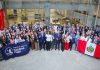 Chile dice presente en la 8ª reunión plenaria del comité ISO de economía circular en Perú Chile dice presente en la 8ª reunión plenaria del comité ISO de economía circular en Perú