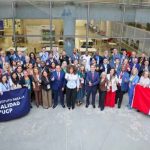 Chile dice presente en la 8ª reunión plenaria del comité ISO de economía circular en Perú Chile dice presente en la 8ª reunión plenaria del comité ISO de economía circular en Perú