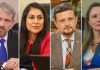 “Chile es soberano”: Parlamentarios blindan a embajador ante presión de diputados argentinos por ruta comercial Punta Arenas-Malvinas