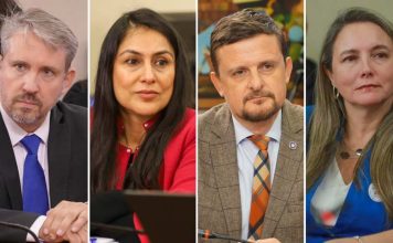 “Chile es soberano”: Parlamentarios blindan a embajador ante presión de diputados argentinos por ruta comercial Punta Arenas-Malvinas