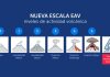 Chile estrena nueva escala numérica de 0 a 5 para informar la actividad volcánica