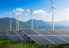 Chile genera dos tercios de su electricidad con renovables, pero solo el 15,5% de la energía que consume es electricidad limpia