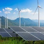 Chile genera dos tercios de su electricidad con renovables, pero solo el 15,5% de la energía que consume es electricidad limpia Chile genera dos tercios de su electricidad con renovables, pero solo el 15,5% de la energía que consume es electricidad limpia