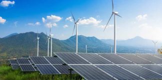 Chile genera dos tercios de su electricidad con renovables, pero solo el 15,5% de la energía que consume es electricidad limpia