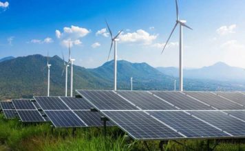Chile genera dos tercios de su electricidad con renovables, pero solo el 15,5% de la energía que consume es electricidad limpia Chile genera dos tercios de su electricidad con renovables, pero solo el 15,5% de la energía que consume es electricidad limpia