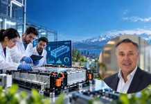 Chile necesita prepararse hoy para la segunda vida de las baterías de vehículos eléctricos