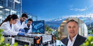 Chile necesita prepararse hoy para la segunda vida de las baterías de vehículos eléctricos
