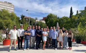 Chile participa en Global Data & Marketing Alliance (GDMA), encuentro global de marketing realizado en Madrid