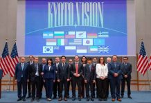 Chile se suma a nueva agenda científica internacional: ministra Lincolao adhiere a la Visión de Kioto para una Edad Dorada de la Ciencia