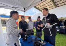 Chilquinta Transmisión y Energía de Casablanca participan de Primera Feria Interescolar de Ciencia y Tecnología de Casablanca