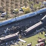 Choque de trenes en España: ¿cómo puede ocurrir una colisión en una red ferroviaria altamente automatizada? Choque de trenes en España: ¿cómo puede ocurrir una colisión en una red ferroviaria altamente automatizada?