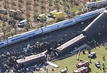 Choque de trenes en España: ¿cómo puede ocurrir una colisión en una red ferroviaria altamente automatizada? Choque de trenes en España: ¿cómo puede ocurrir una colisión en una red ferroviaria altamente automatizada?