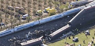Choque de trenes en España: ¿cómo puede ocurrir una colisión en una red ferroviaria altamente automatizada? Choque de trenes en España: ¿cómo puede ocurrir una colisión en una red ferroviaria altamente automatizada?