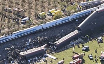 Choque de trenes en España: ¿cómo puede ocurrir una colisión en una red ferroviaria altamente automatizada? Choque de trenes en España: ¿cómo puede ocurrir una colisión en una red ferroviaria altamente automatizada?