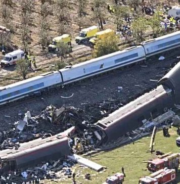 Choque de trenes en España: ¿cómo puede ocurrir una colisión en una red ferroviaria altamente automatizada?