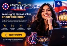 Casinos Online Chile 2026: el Top 5 que Superó Nuestras Pruebas de Pago Cinco casinos en Chile online, Casinos Online Chile 2026: el Top 5 que Superó Nuestras Pruebas de Pago