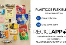 Cinco soluciones abordan los desafíos de la circularidad de los plásticos flexibles en Latinoamérica Cinco soluciones abordan los desafíos de la circularidad de los plásticos flexibles en Latinoamérica