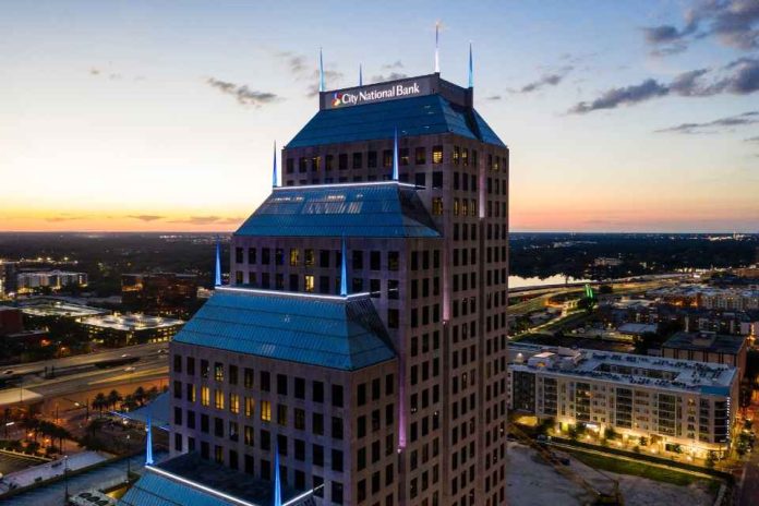 City National Bank of Florida (CNB) City National Bank of Florida (CNB)