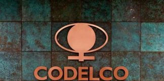 Codelco Corporación Nacional del Cobre de Chile