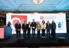 Gerenta de Codelco recibe prestigioso premio internacional como líder de la industria en sustentabilidad