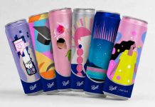 Colores que comunican: cómo el diseño de una lata ayuda a las marcas a diferenciarse